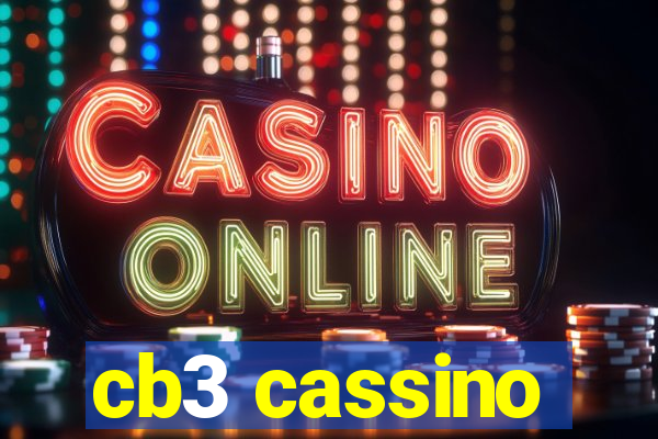 cb3 cassino